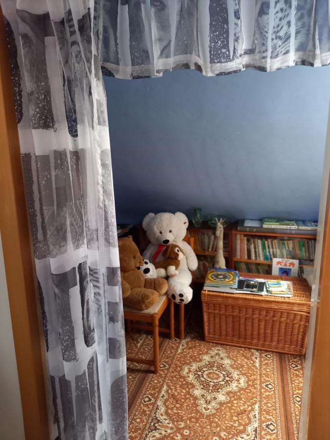 Apartmán Vysočina Zvole Kültér fotó
