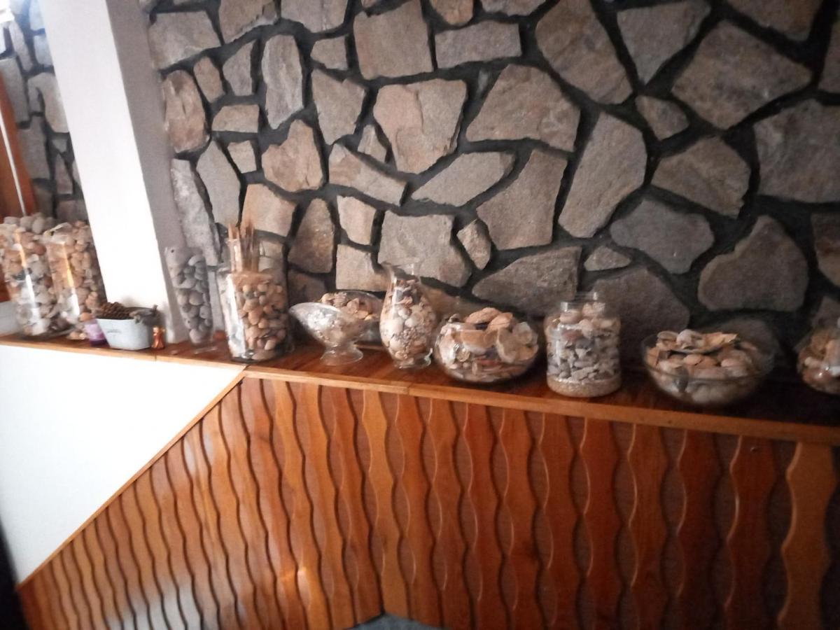 Apartmán Vysočina Zvole Kültér fotó