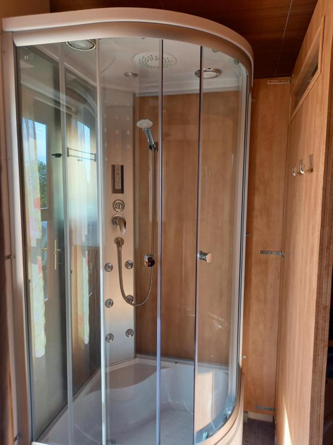 Apartmán Vysočina Zvole Kültér fotó