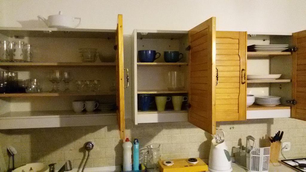 Apartmán Vysočina Zvole Kültér fotó