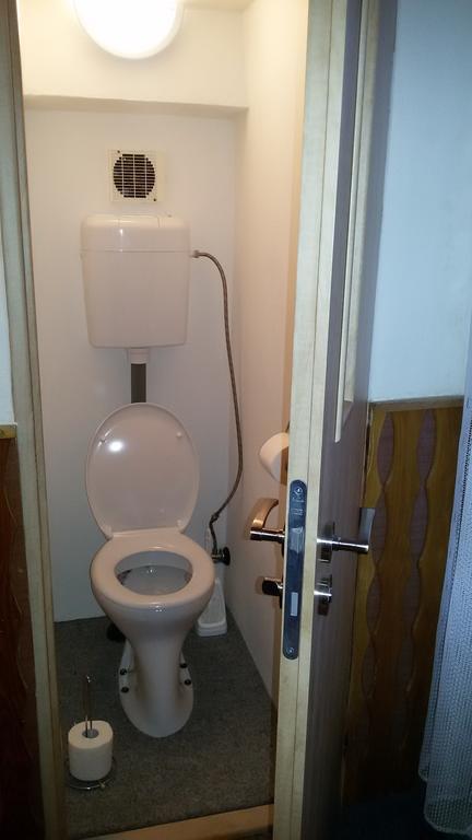 Apartmán Vysočina Zvole Kültér fotó