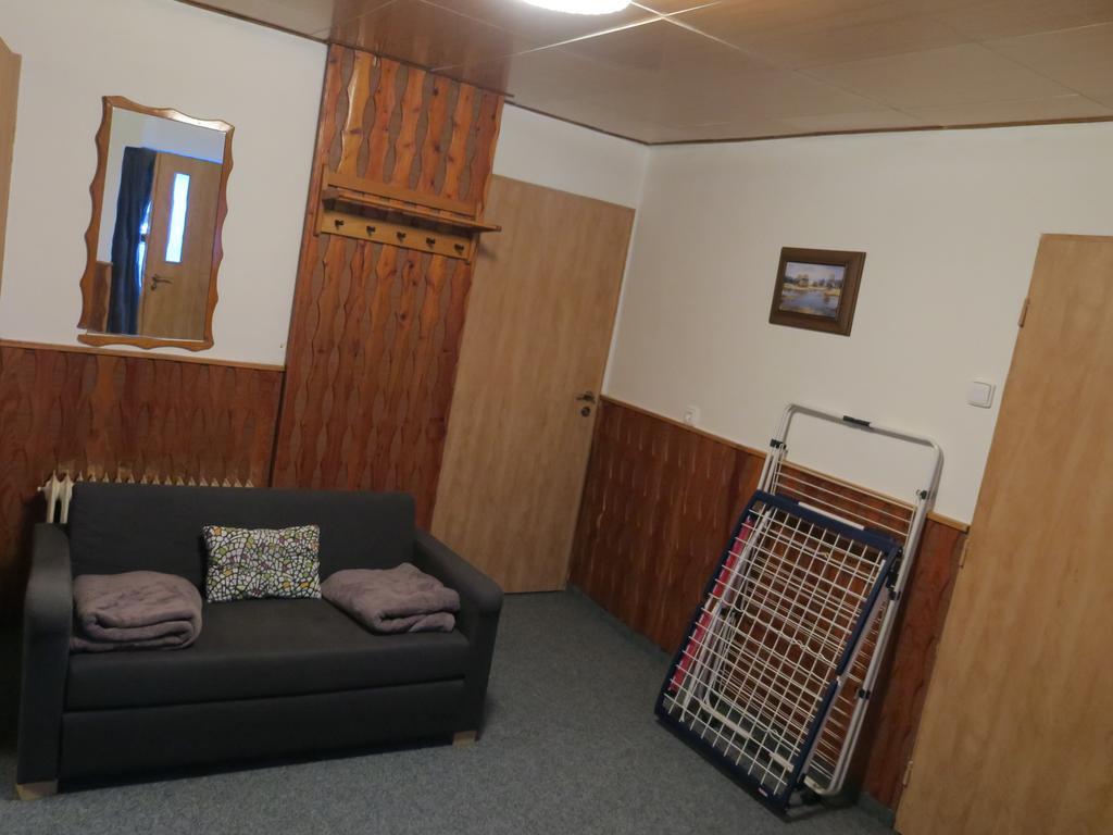 Apartmán Vysočina Zvole Kültér fotó