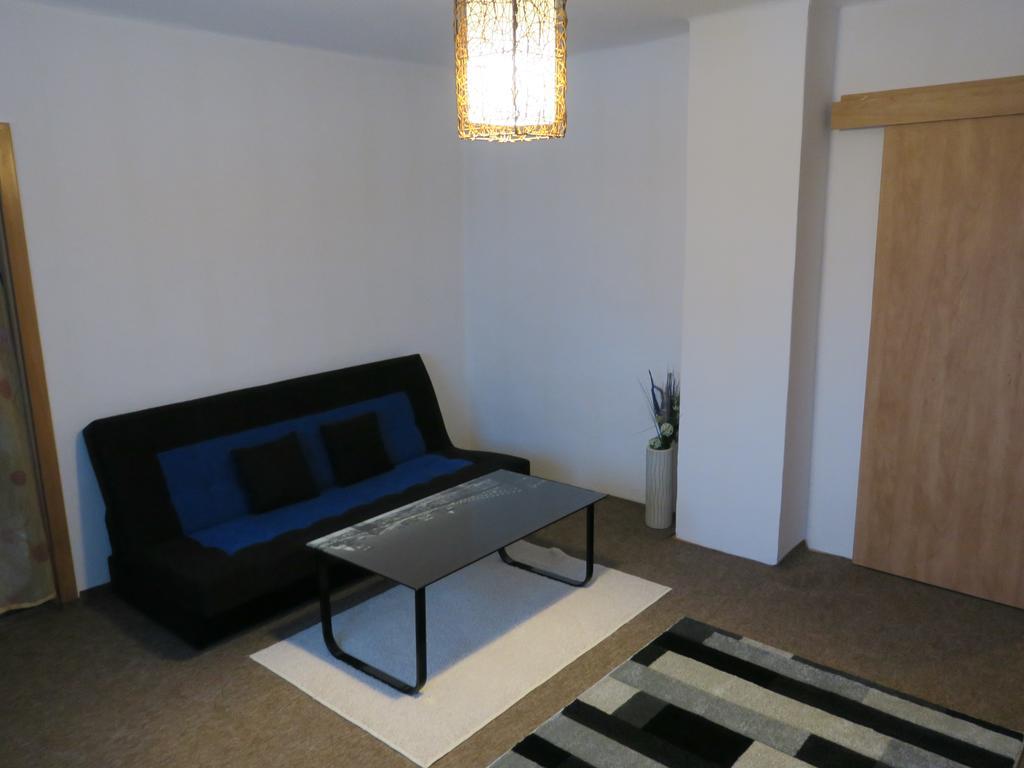Apartmán Vysočina Zvole Kültér fotó