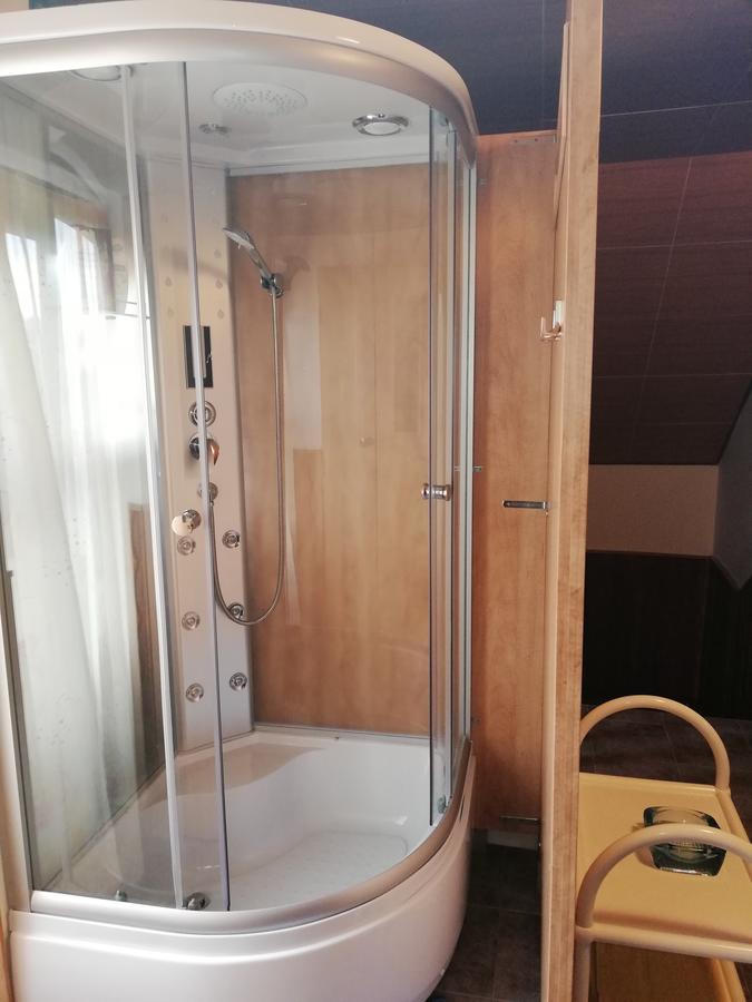 Apartmán Vysočina Zvole Kültér fotó